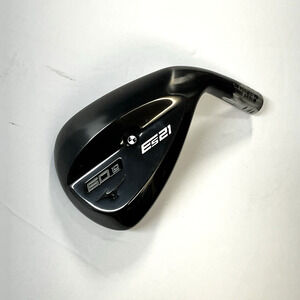 Mizuno ES21 60* 10 Lob Wedge *Head Only* Right Handed (Please Read)